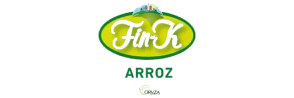 Arroz FinK